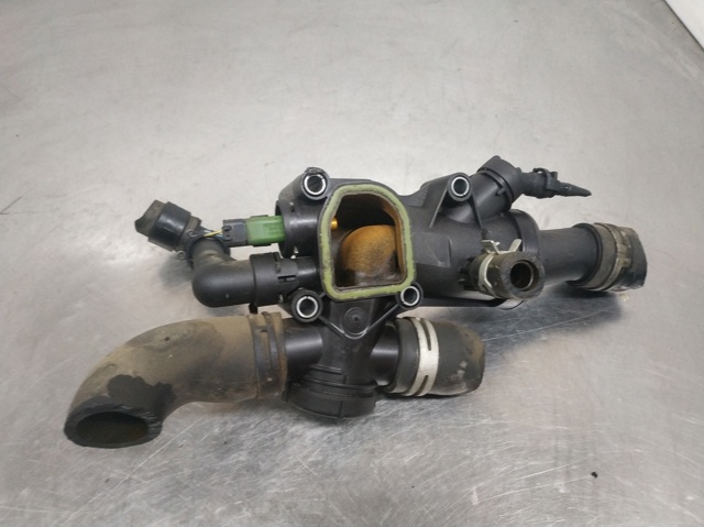 9656182980 Carcasa del termostato  disponible Burgos