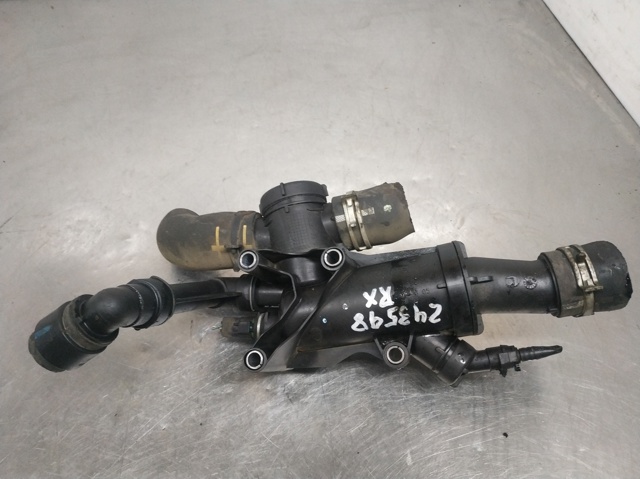 PEUGEOT 9656182980 Caja de termostato  en stock Terrassa