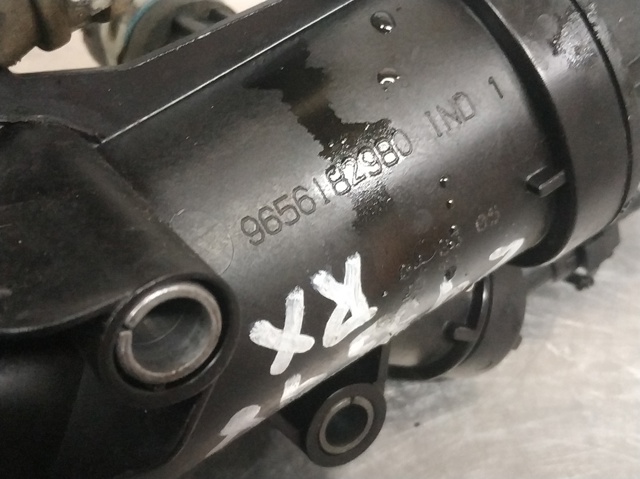 9656182980 PEUGEOT Carcasa del termostato  comprar en Jaén