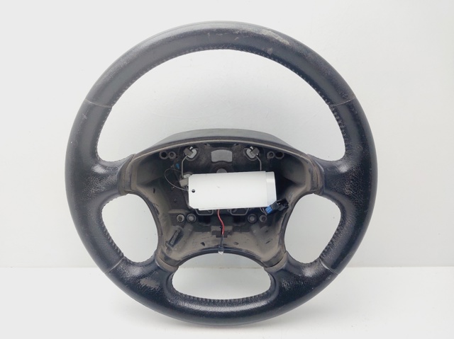 Volante para Peugeot 407 6D