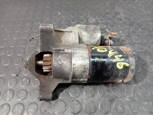 Arrancador para Mitsubishi Outlander II (CWW)
