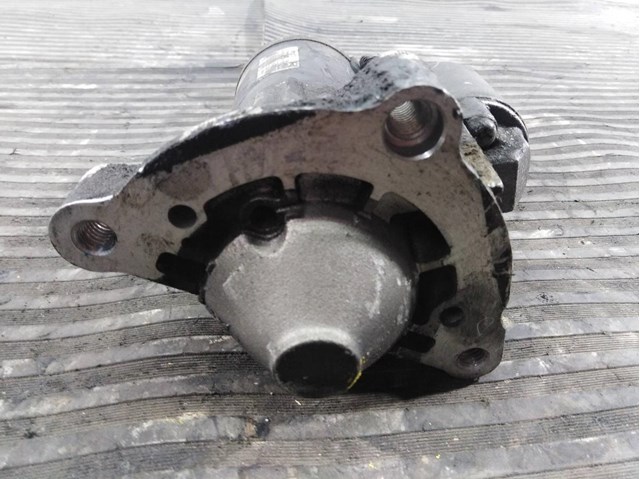 MITSUBISHI 9656262780 Motor de arranque  disponible Valladolid