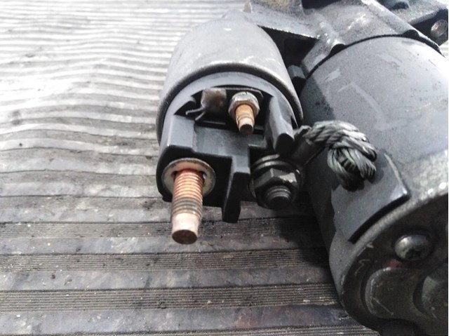 MITSUBISHI 9656262780 Motor de arranque  comprar en Murcia