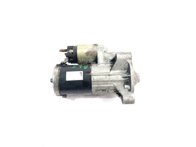 9656262780 FIAT Motor de arranque  en stock Córdoba