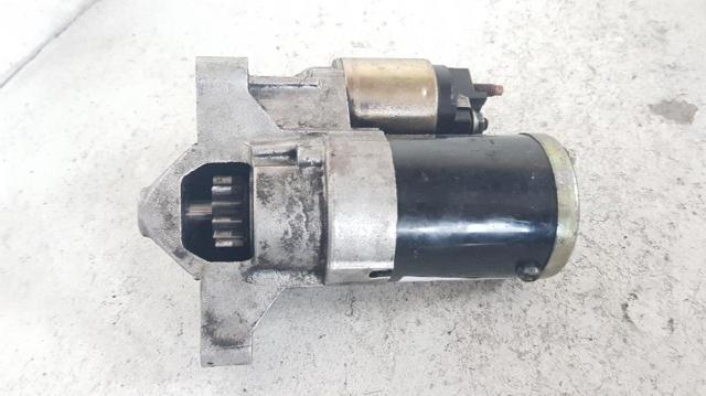 9656262780 FIAT Motor de arranque  comprar en Jaén