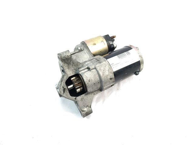 FIAT 9656262780 Motor de arranque  comprar en Albacete
