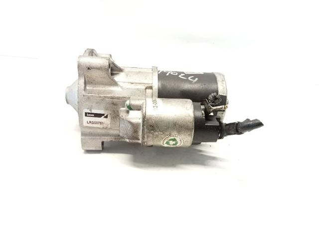 FIAT 9656262780 Motor de arranque comprar Pamplona