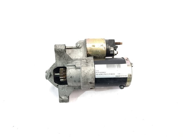 9656262780 FIAT Motor de arranque  comprar en Oviedo