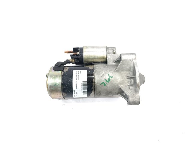 FIAT 9656262780 Motor de arranque  disponible Lugo
