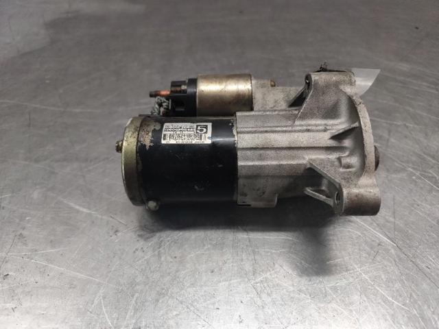 PEUGEOT 9656262780 Motor de arranque  comprar en Albacete