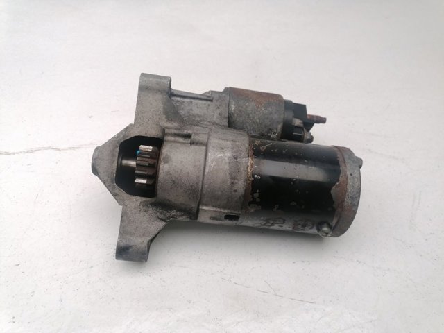 PEUGEOT 9656262780 Motor de arranque  comprar en Ponferrada