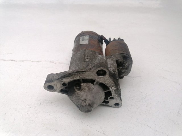 PEUGEOT 9656262780 Motor de arranque  disponible Valladolid