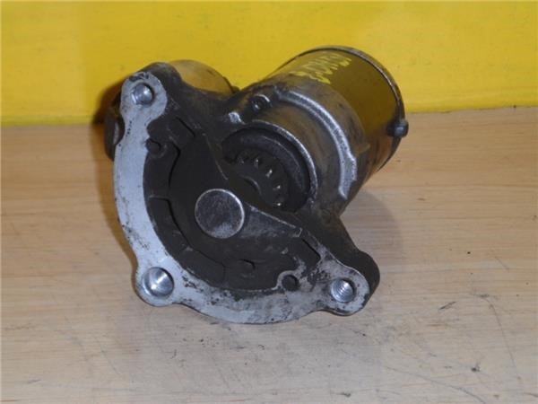 Motor arranque para peugeot 807  2.0 hdi rhw (dw10ated4) 9656262780