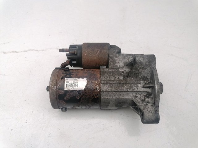 9656262780 Motor de arranque  disponible Burgos