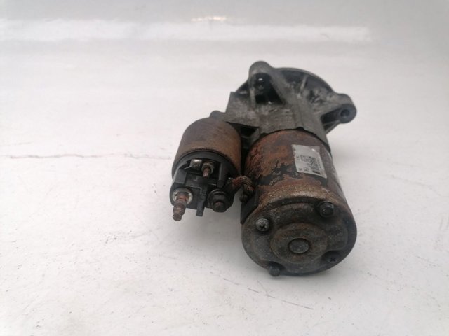 PEUGEOT 9656262780 Motor de arranque  comprar en Albacete