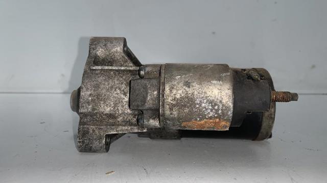 9656262780 PEUGEOT Motor de arranque  comprar en Oviedo