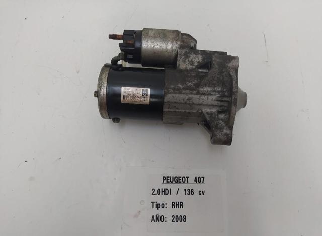 965626278003 Motor de arranque  en stock Castellón