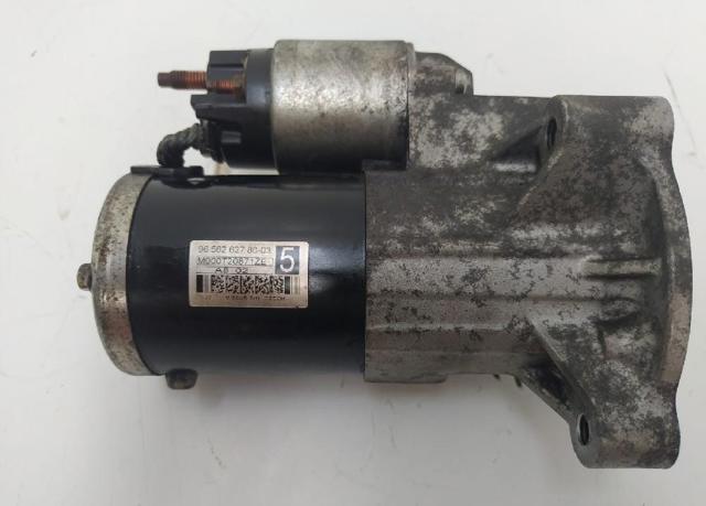 PEUGEOT 965626278003 Motor de arranque  en stock Terrassa