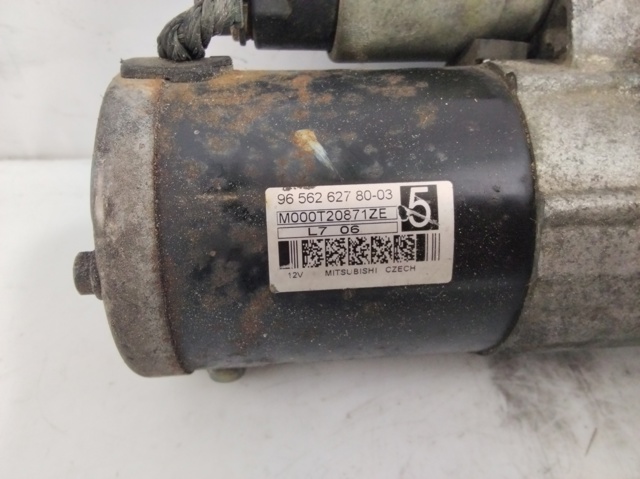 965626278003 Motor de arranque  comprar en Reus