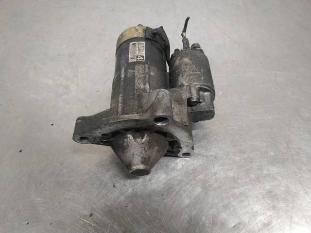 9656299480 PEUGEOT Motor de arranque comprar Madrid