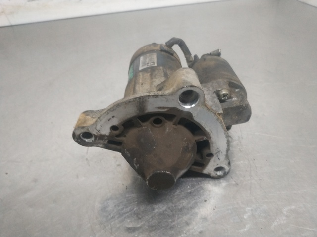 9656299480 Motor de arranque  disponible Utrera