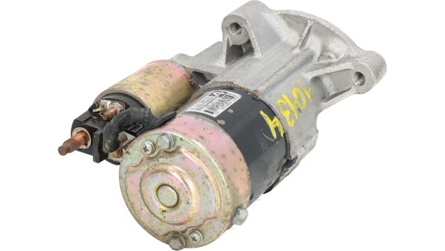 9656299480 PEUGEOT Motor de arranque comprar Bilbao