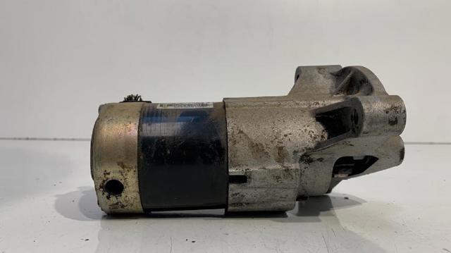 PEUGEOT 9656299480 Motor de arranque  disponible Valladolid