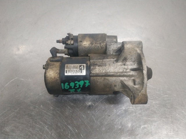 PEUGEOT 9656299480 Motor de arranque  disponible España