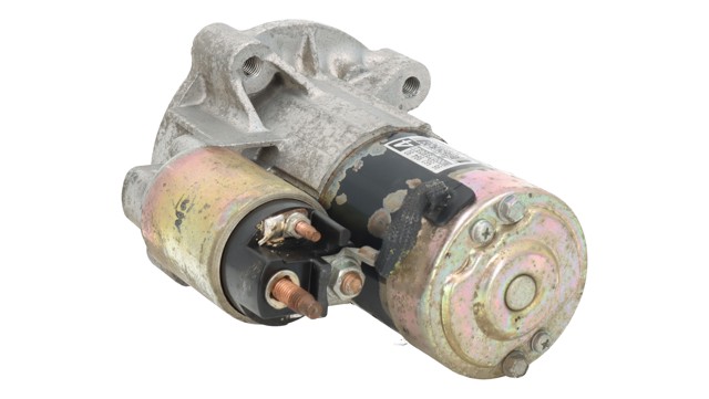 9656299480 Motor de arranque  comprar en Reus