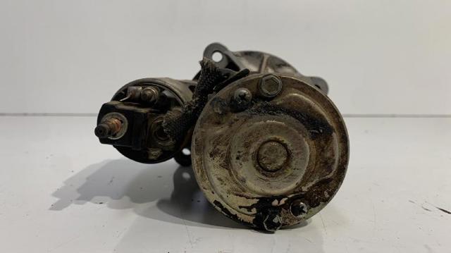 PEUGEOT 9656299480 Motor de arranque  comprar en Murcia