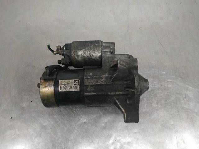 9656299480 Motor de arranque  comprar en Reus