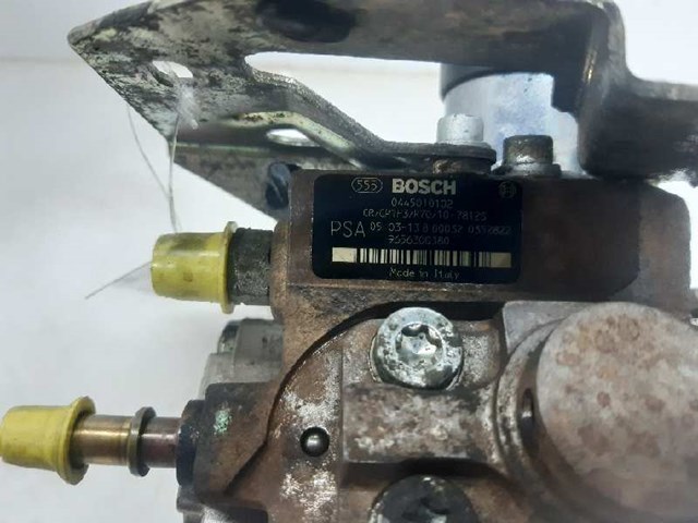 9656300380 Bomba de alta presión de combustible  comprar en Reus