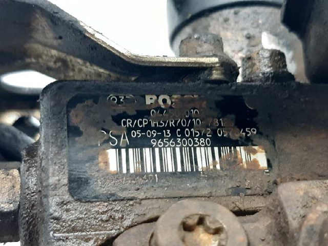 9656300380 FORD Bomba inyectora  en stock Gandía