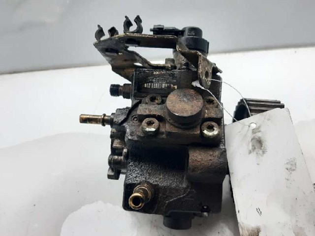 9656300380 Bomba de alta presión de combustible  disponible Burgos