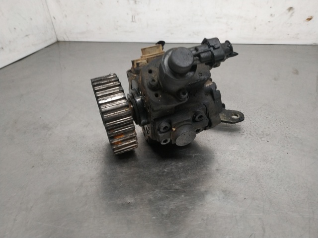 Bomba de alta presión Citroen C4 1 LC