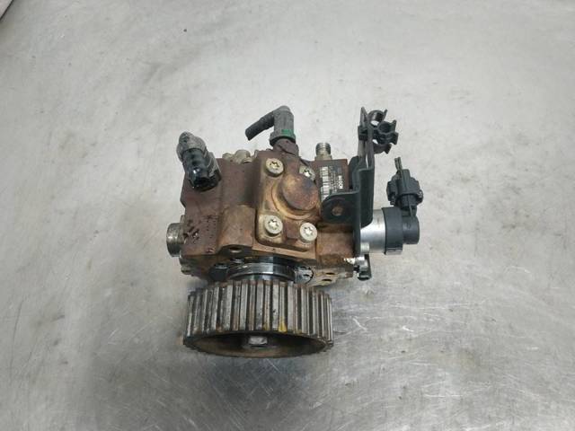 Bomba de alta presión 206  hatchback (1998-2008) original desde 52,27 €