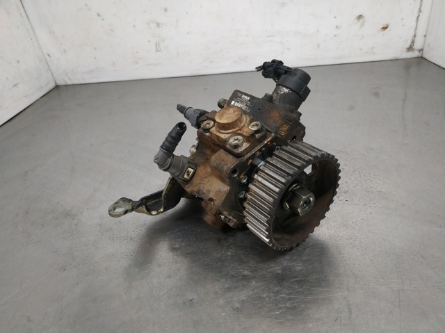 Bomba de alta presión Citroen C4 1 LC