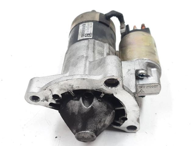 9656317680 PEUGEOT Motor de arranque  comprar en Jaén