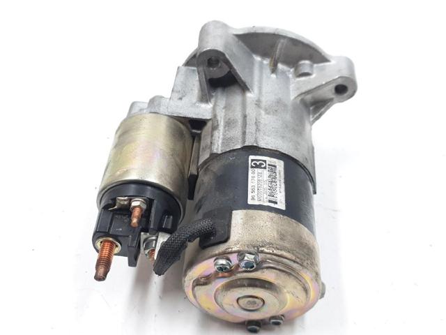 9656317680 PEUGEOT Motor de arranque comprar Alcalá