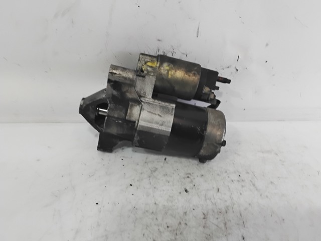 PEUGEOT 9656317680 Motor de arranque  comprar en Ponferrada