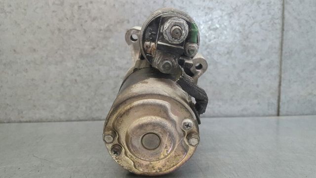 PEUGEOT 9656317680 Motor de arranque  disponible Lugo