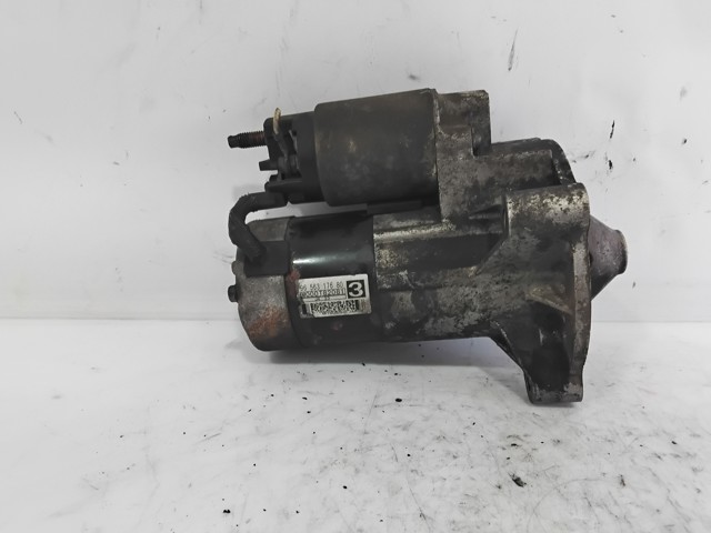 PEUGEOT 9656317680 Motor de arranque  comprar en Ponferrada