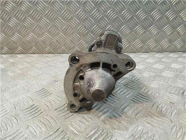9656317680 PEUGEOT Motor de arranque  en stock Gandía