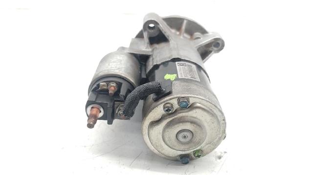 9656317680 PEUGEOT Motor de arranque comprar Bilbao