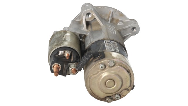 PEUGEOT 9656317680 Motor de arranque comprar Barcelona