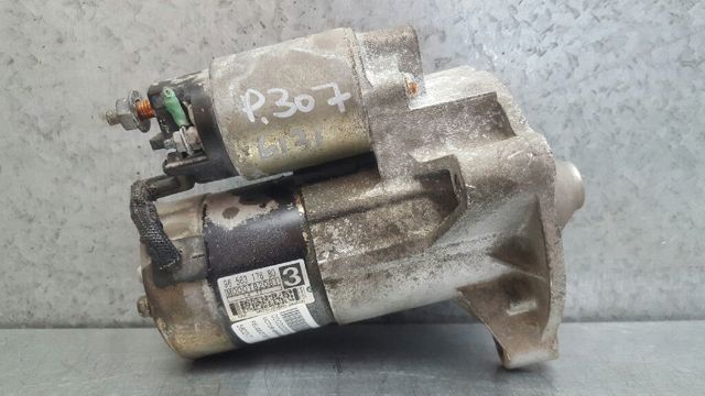 9656317680 Motor de arranque  comprar en Zaragoza