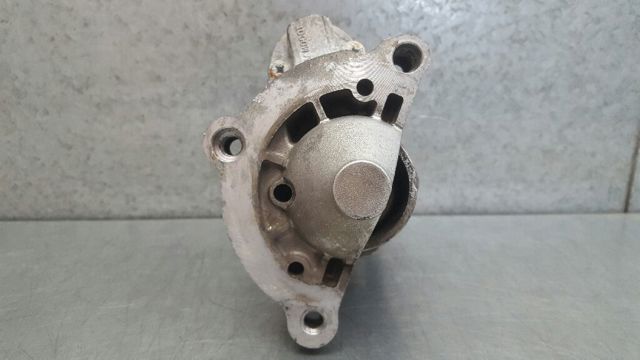 9656317680 PEUGEOT Motor de arranque  disponible Ourense