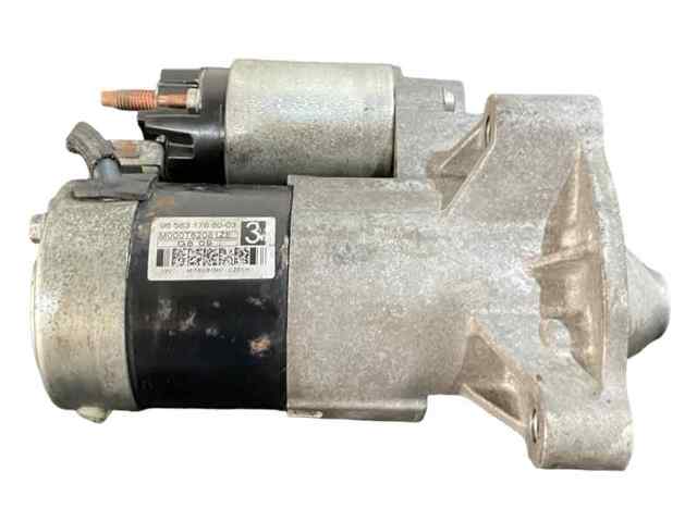 9656317680 PEUGEOT Motor de arranque  en stock Córdoba
