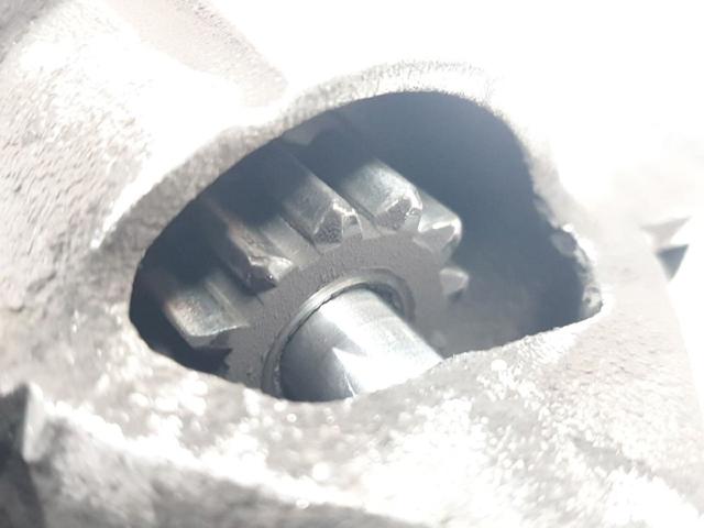 9656317680 Motor de arranque  comprar en Reus
