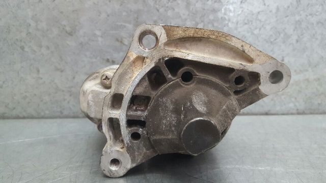 PEUGEOT 9656317780 Motor de arranque  comprar en Albacete